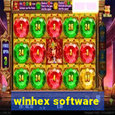 winhex software